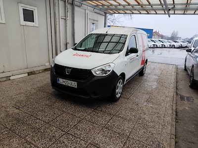 Koupit DACIA DACIA DOKKER na Ayvens Carmarket
